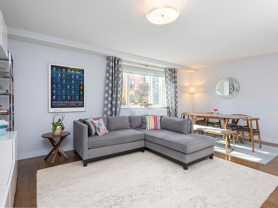 1st image of 301 W 115th St APT 4G