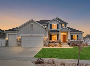 6628 W Earligrande Way, West Jordan, UT 84081