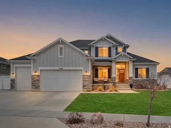 6628 W Earligrande Way, West Jordan, UT 84081