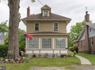 115 W Providence Rd, Aldan, PA 19018