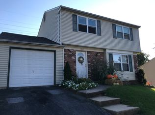 1522 Princess Anne Dr #1, Lancaster, PA 17601