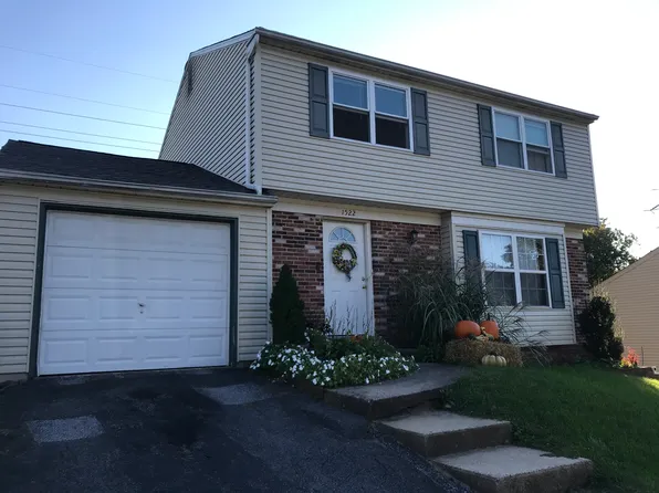 1522 Princess Anne Dr #1, Lancaster, PA 17601