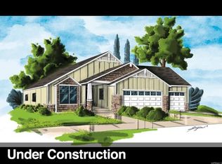 1173 W 120 N, Mapleton, UT 84664