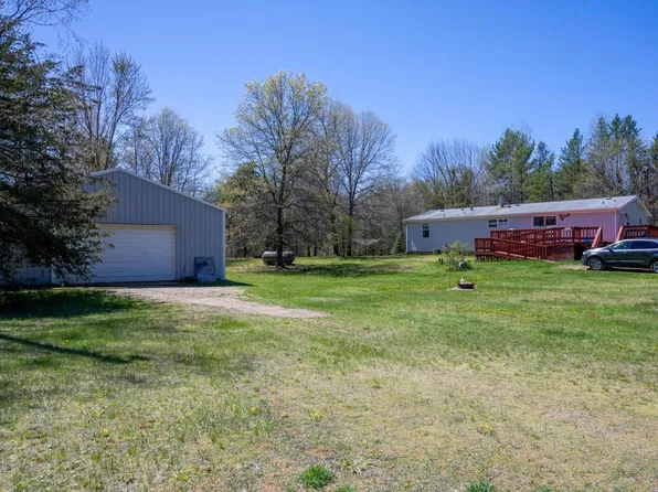 N11028 County Road G, Necedah, WI 54646