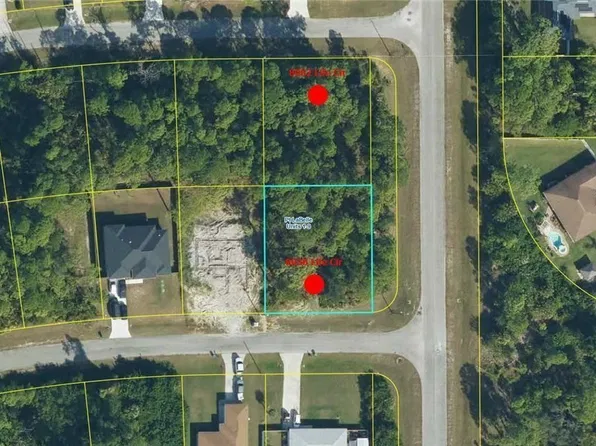 8002 Life Cir, Labelle, FL 33935