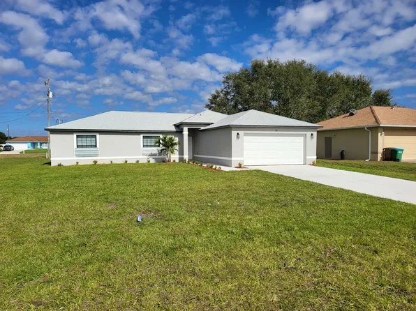 1444 SE 10th Ter, Cape Coral, FL 33909