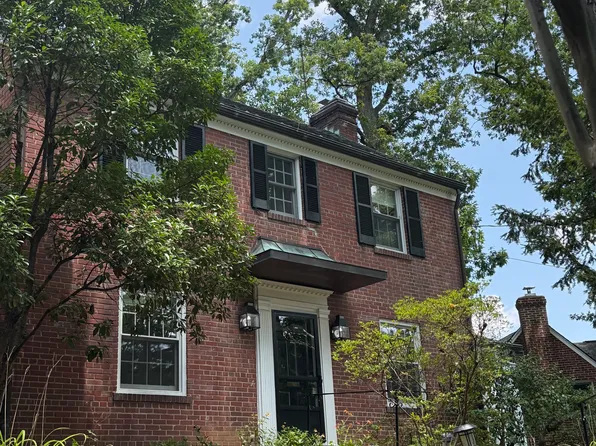 3121 Quebec Pl NW, Washington, DC 20008