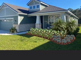 74 Oak Shadow Pl, Saint Johns, FL 32259