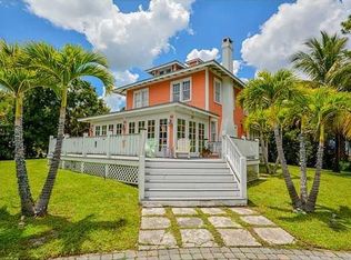 3400 SW Saint Lucie Shores Dr, Palm City, FL 34990