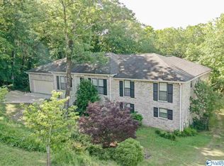 11202 Argent Dr SE, Huntsville, AL 35803