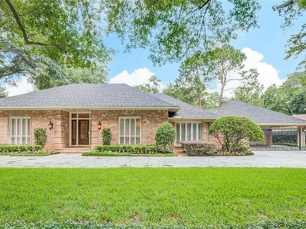 5410 Westerham Pl, Houston, TX 77069