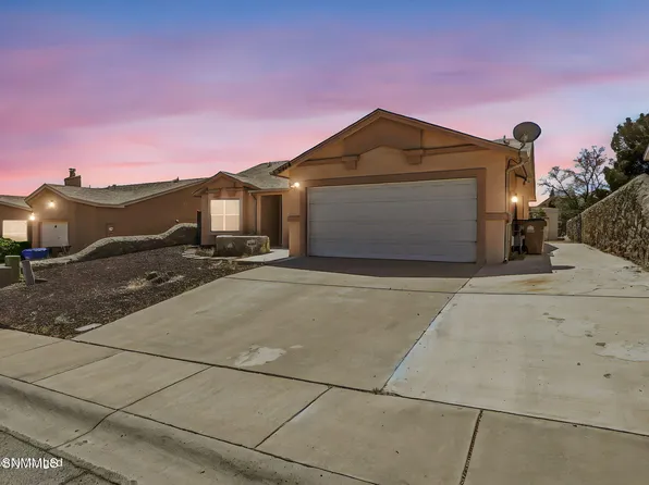 3658 Gem St, Las Cruces, NM 88012