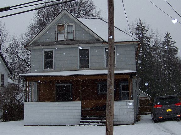  4 North St Leroy NY 4 Bed.