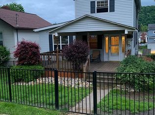 3494 Central Ave, Shadyside, OH 43947