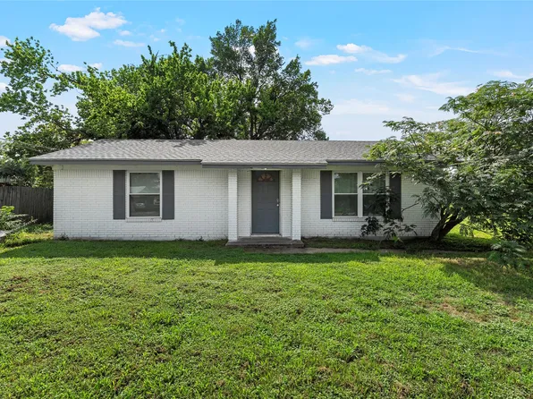 406 S Narcissus St, Kosse, TX 76653