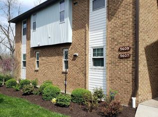 5609 Old Blue Rock Rd, Cincinnati, OH