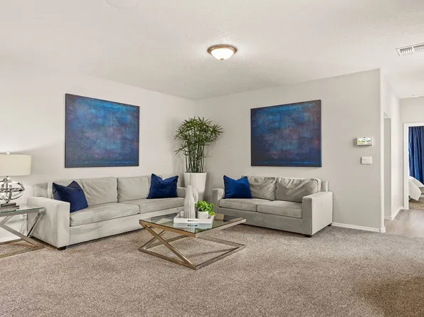 4071 Estrella Noche, Santa Fe, NM 87507