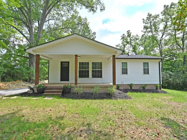 2925 Crane Schoolhouse Rd, Bethel, OH 45106