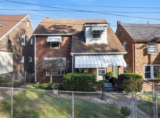 1666 Duffield St, Pittsburgh, PA 15206