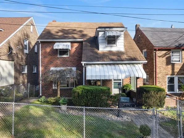 1666 Duffield St, Pittsburgh, PA 15206