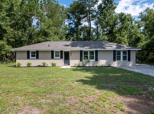 1564 Herndon Rd, Waynesboro, GA 30830