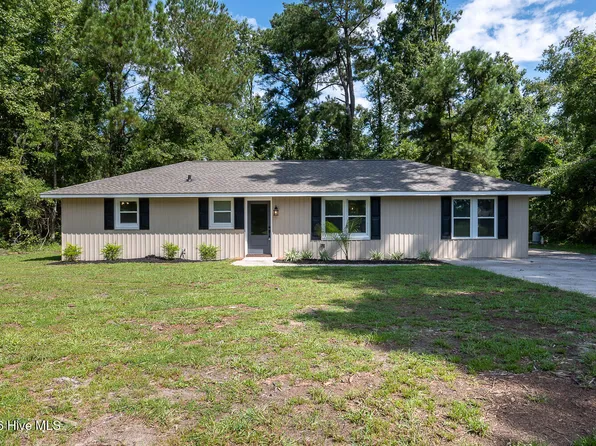 1564 Herndon Road, Waynesboro, GA 30830