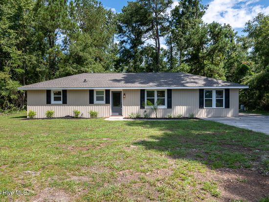 1564 Herndon Road, Waynesboro, GA 30830