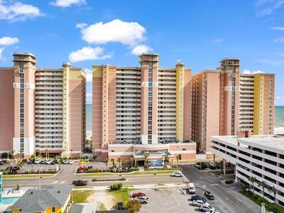 2711 S Ocean Blvd. #920, North Myrtle Beach, SC, 29582