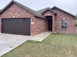 1634 Boise Dr, Odessa, TX 79762