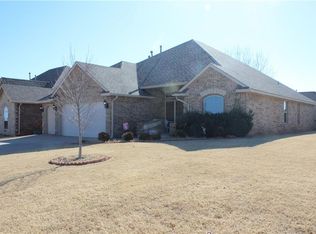 3400 Summit Crossing Pkwy, Norman, OK 73071