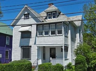 8 Conz St, Northampton, MA 01060