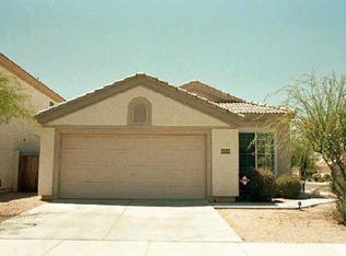 4215 N Palo Brea Ln, Cave Creek, AZ 85331