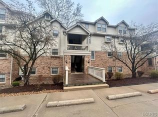 2306 Canyonlands Dr APT D, Maryland Heights, MO