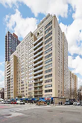 Rented by Brown Harris Stevens