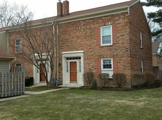 1003 Trevitt Cir #99, Euclid, OH 44143