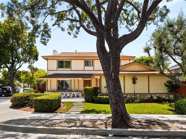 7970 E Ring St, Long Beach, CA 90808
