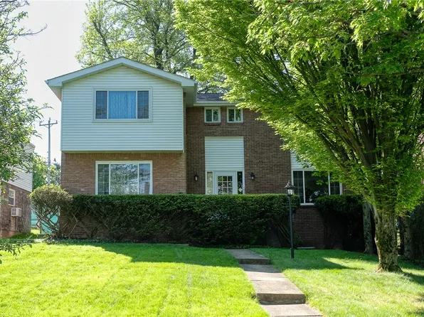 1020 Fidelity Dr, Pittsburgh, PA 15236
