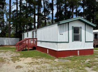1205 N Pollock St LOT 9, Selma, NC 27576