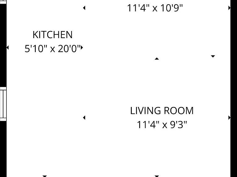 1401 Charles St #A — Photo 19