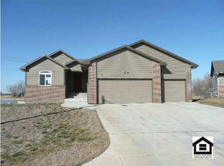 1929 N Nickelton Cir #HUD181231898, Wichita, KS 67235