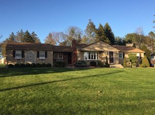 1163 Great Rd, Lincoln, RI 02865