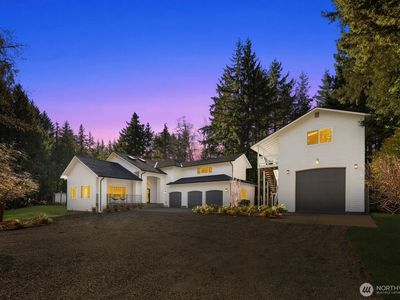 1174 SW Clevenger Lane, Pt Orchard, WA, 98367