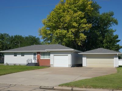 2754 3rd Ave, Columbus, NE, 68601