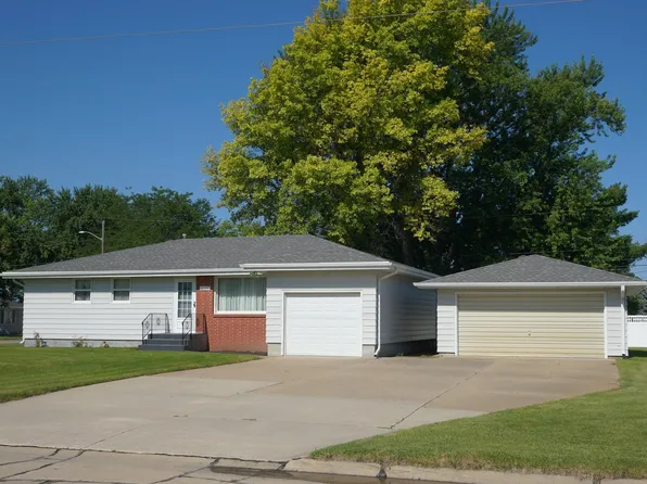 2754 3rd Ave, Columbus, NE 68601