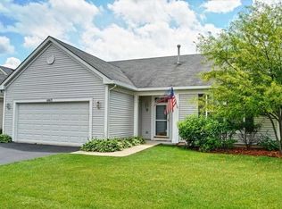 1463 W Grand Haven Rd, Romeoville, IL 60446