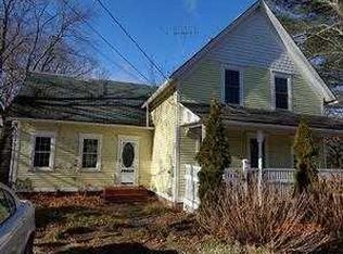 935 N Main St, Killingly, CT 06239