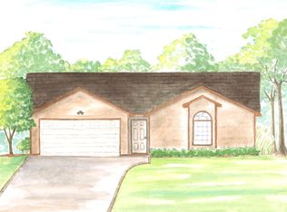 131 Callie Cir, Brunswick, GA 31523