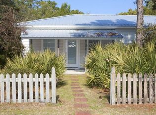 28-A Jacksons Run, Santa Rosa Beach, FL 32459