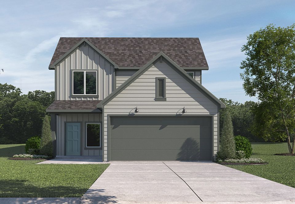 Plan Elevation.