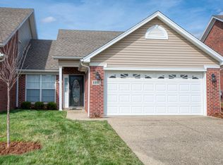 8907 Stara Way, Jeffersontown, KY 40299